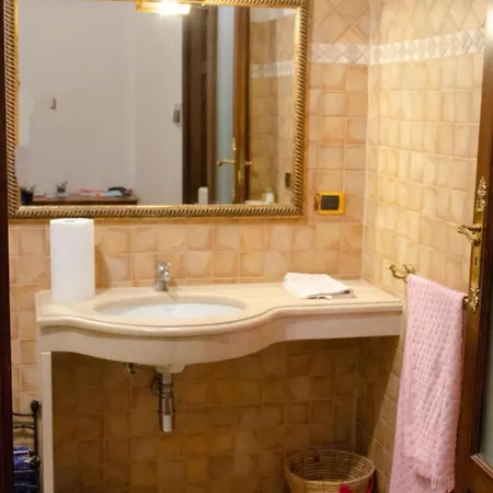 Casa Carrassi Amedeo