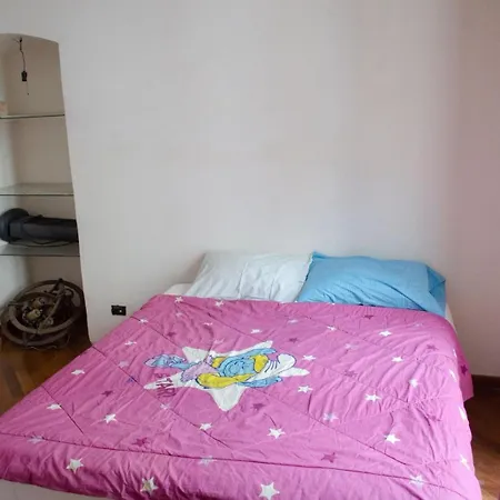 Casa Carrassi Amedeo Bari