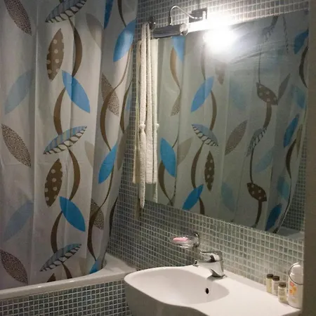 Casa Carrassi Amedeo * Bari