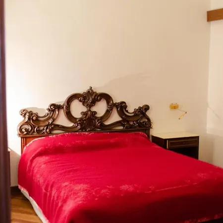 Casa Carrassi Amedeo Apartment