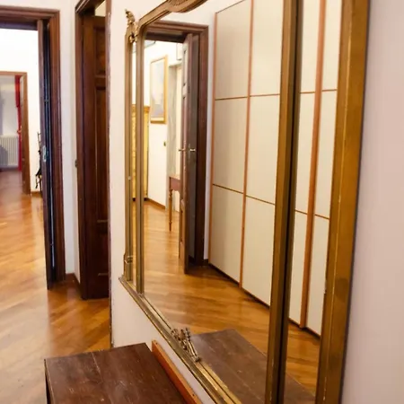 Casa Carrassi Amedeo *