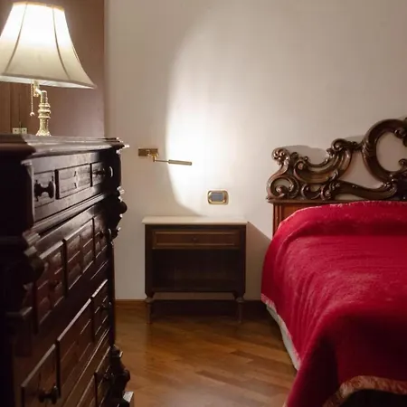 Apartment Casa Carrassi Amedeo