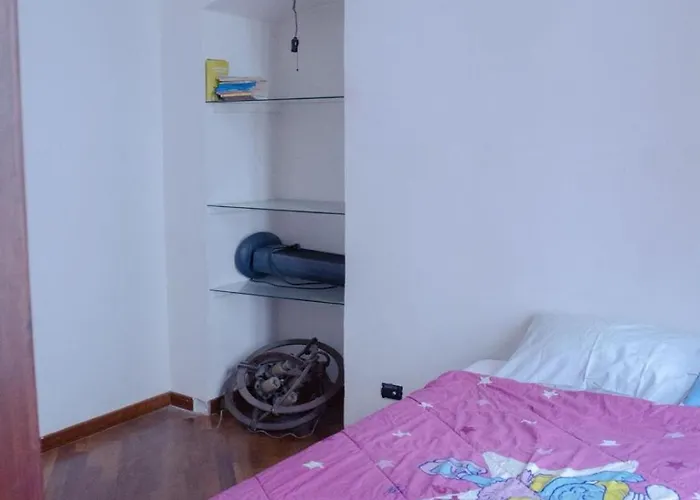 Apartment Casa Carrassi Amedeo Bari