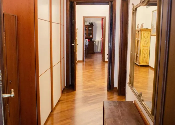 Apartment Casa Carrassi Amedeo Bari