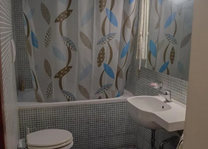 Casa Carrassi Amedeo Apartment Bari