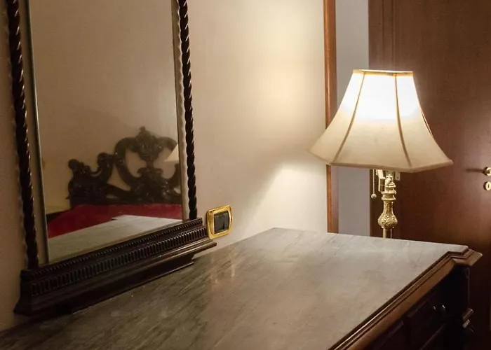 דירה Casa Carrassi Amedeo