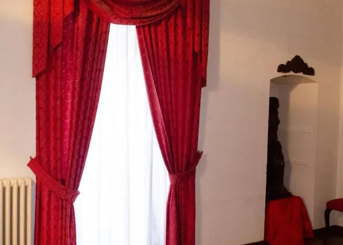 Casa Carrassi Amedeo בארי