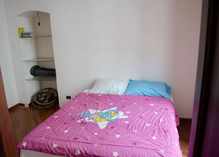 Casa Carrassi Amedeo בארי