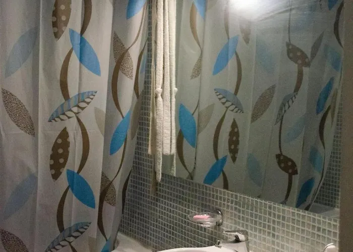 Casa Carrassi Amedeo * בארי