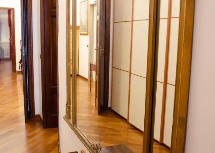 Casa Carrassi Amedeo *