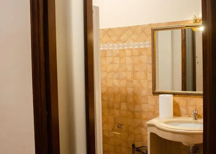 Casa Carrassi Amedeo בארי