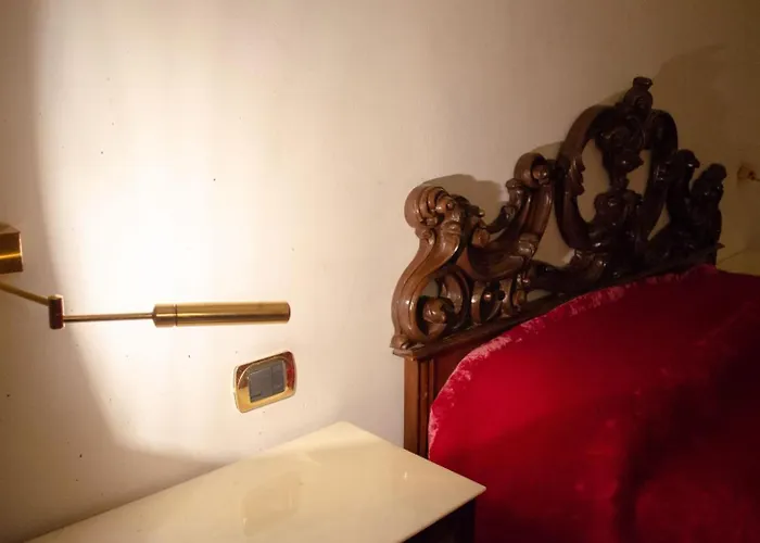 דירה Casa Carrassi Amedeo בארי