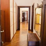 Апартаменты Casa Carrassi Amedeo Бари