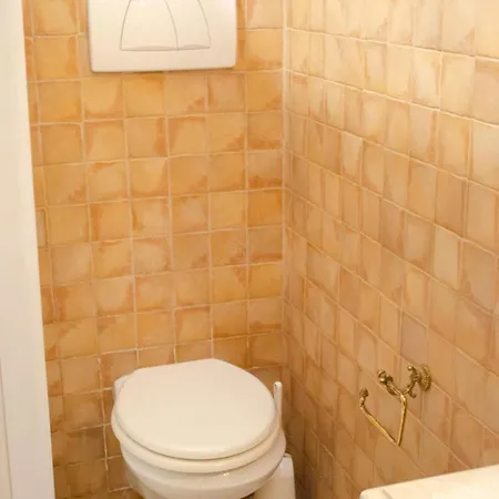 Apartment Casa Carrassi Amedeo