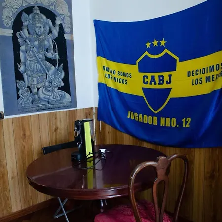 Apartman Casa Carrassi Amedeo Bari