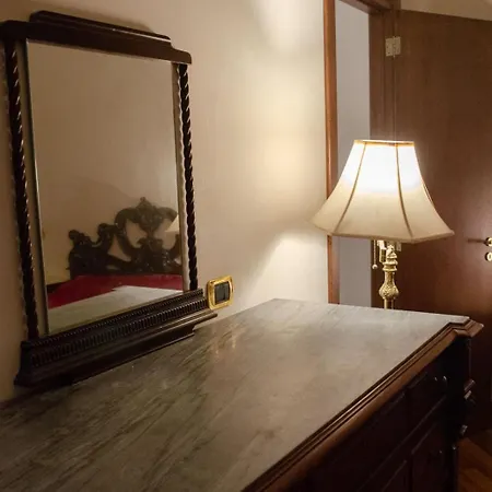 Apartment Casa Carrassi Amedeo