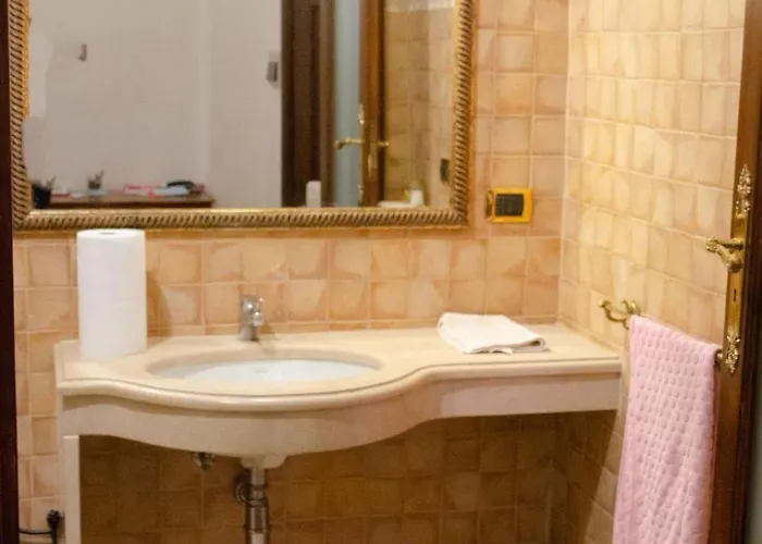 Casa Carrassi Amedeo