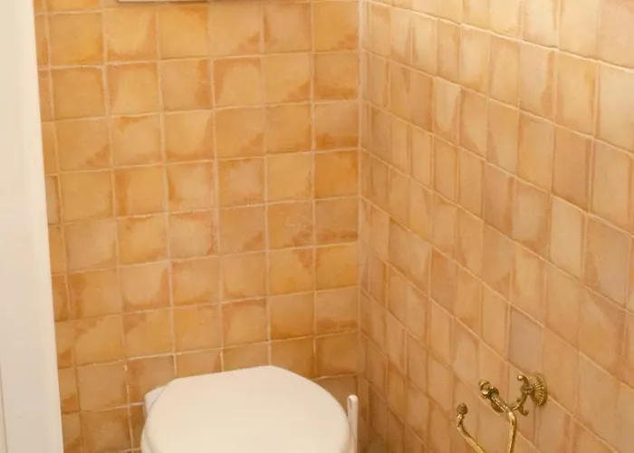 Apartman Casa Carrassi Amedeo