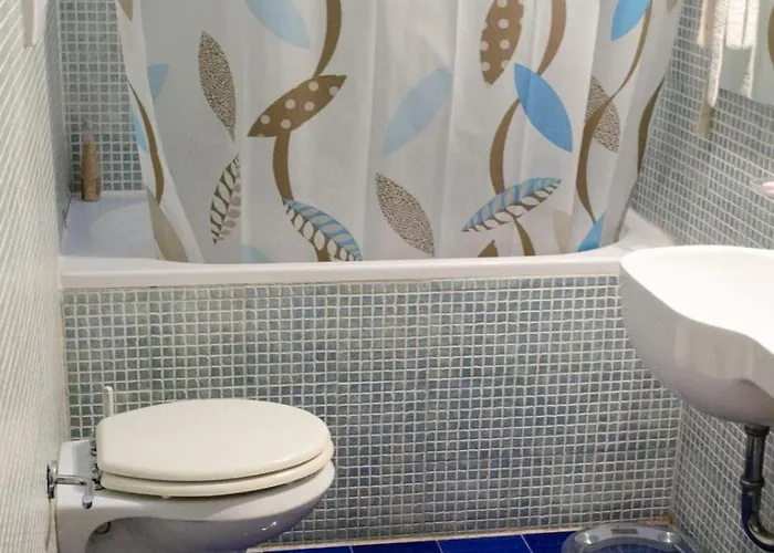 Casa Carrassi Amedeo