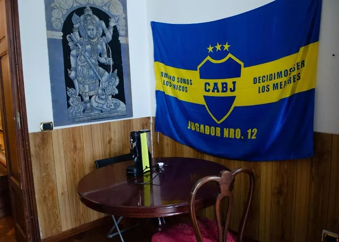 Apartman Casa Carrassi Amedeo Bari