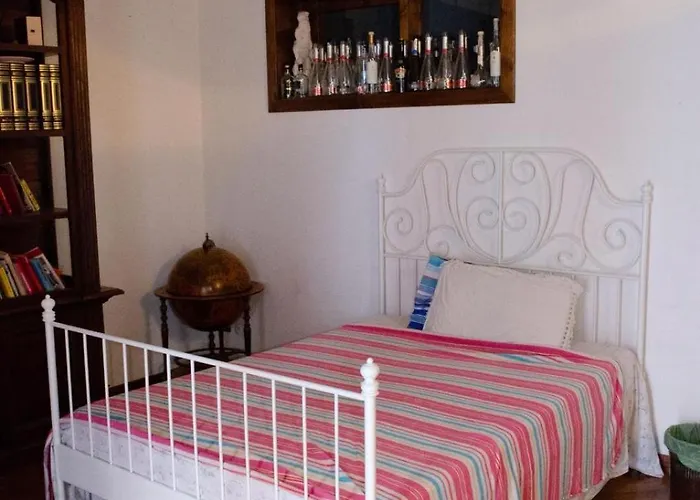 Casa Carrassi Amedeo *