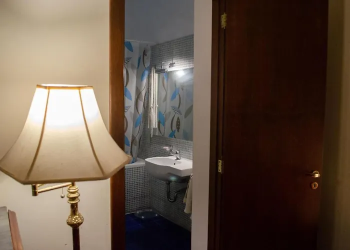 Casa Carrassi Amedeo Bari