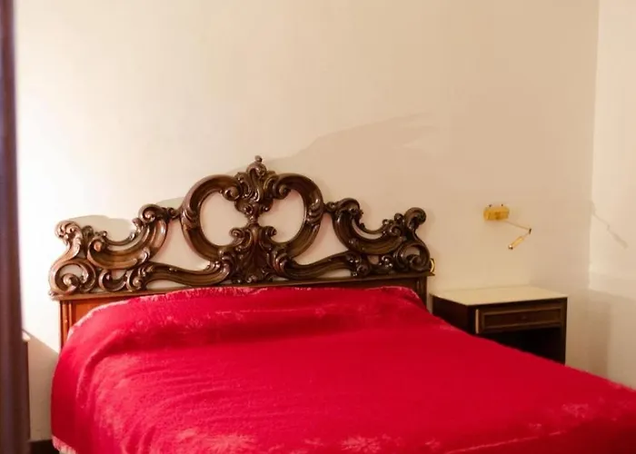 Casa Carrassi Amedeo Apartman