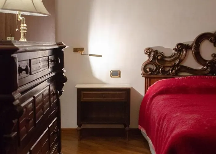 Apartman Casa Carrassi Amedeo